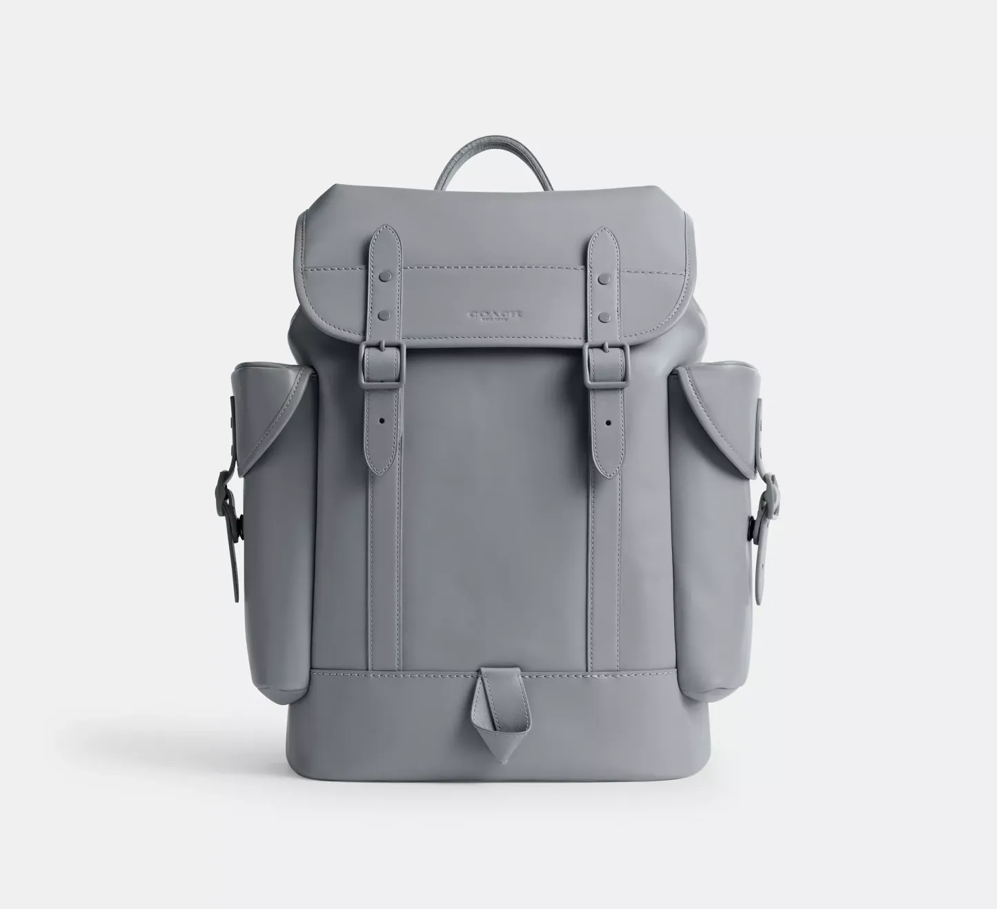 Hitch Backpack In Signature Canvas