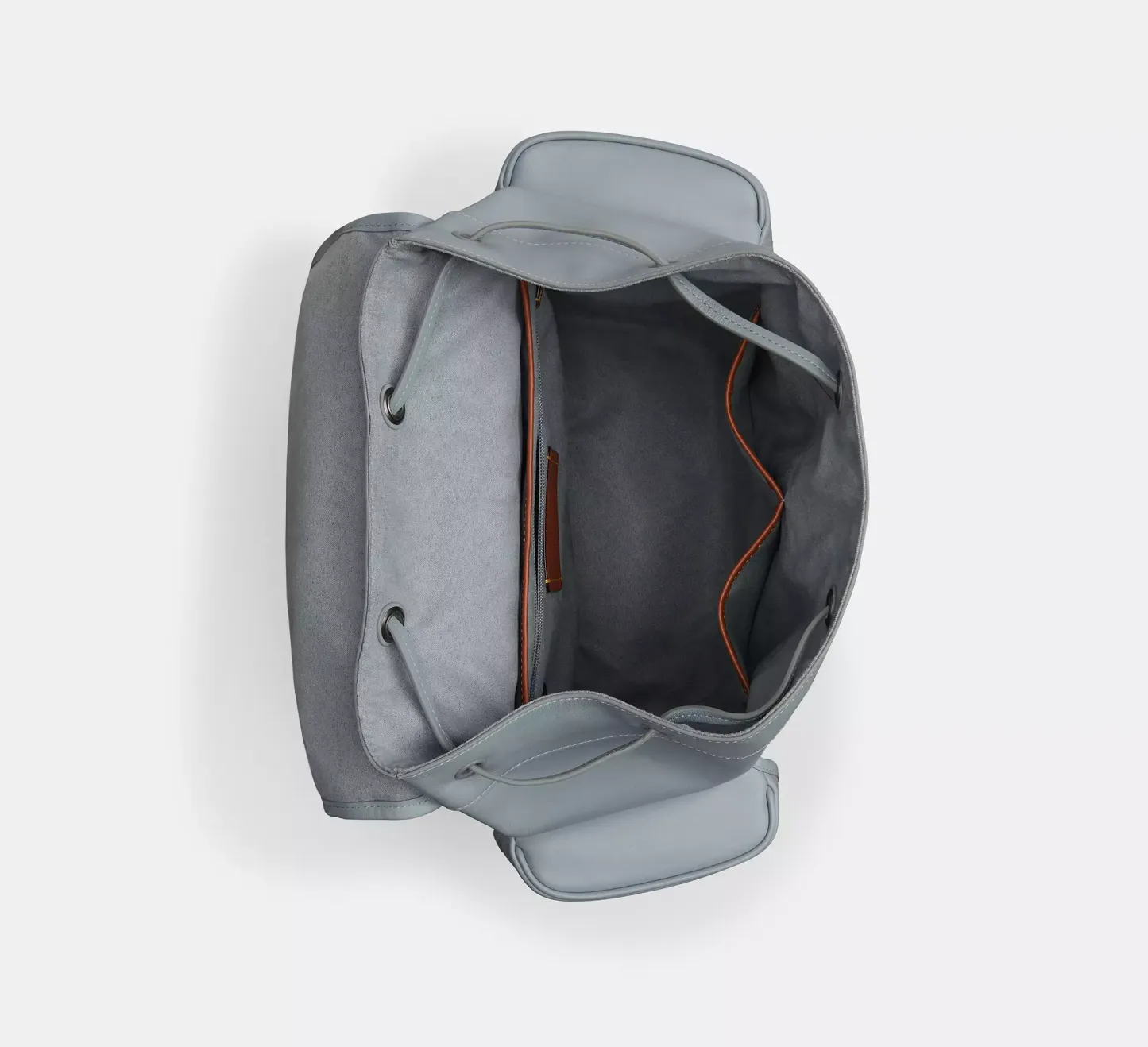 Hitch Backpack In Signature Canvas