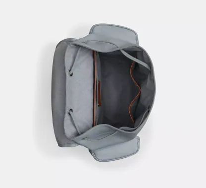 Hitch Backpack In Signature Canvas