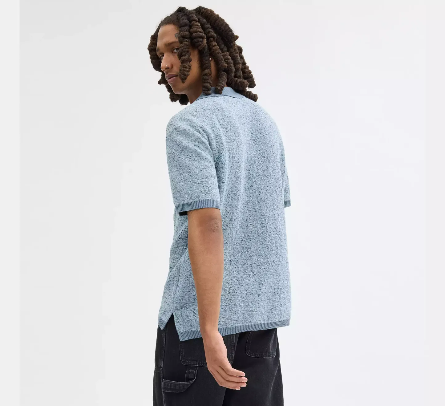 Sweater Polo