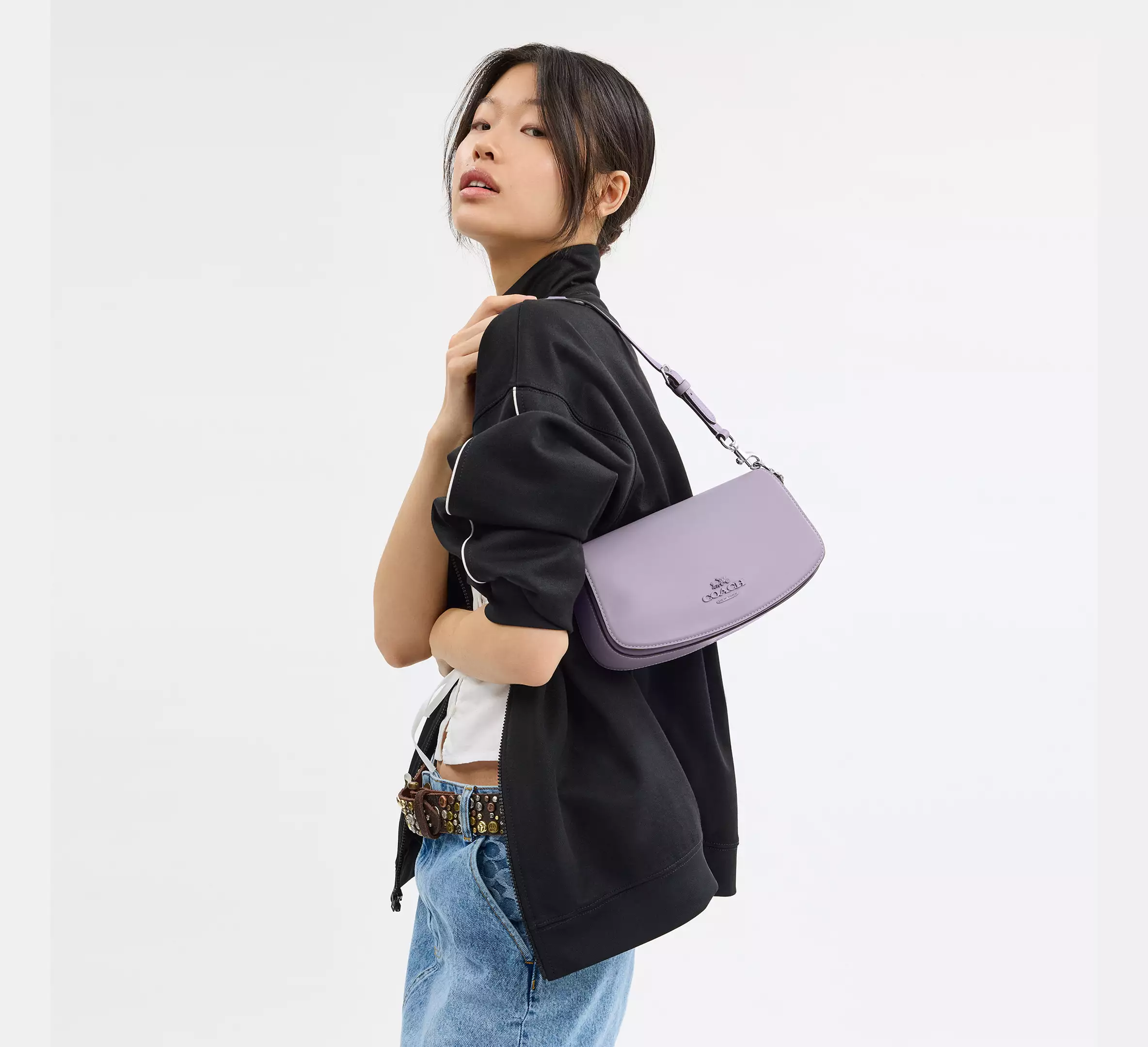 Andrea Shoulder Bag