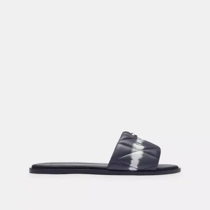 Holly Sandal With Tie Dye