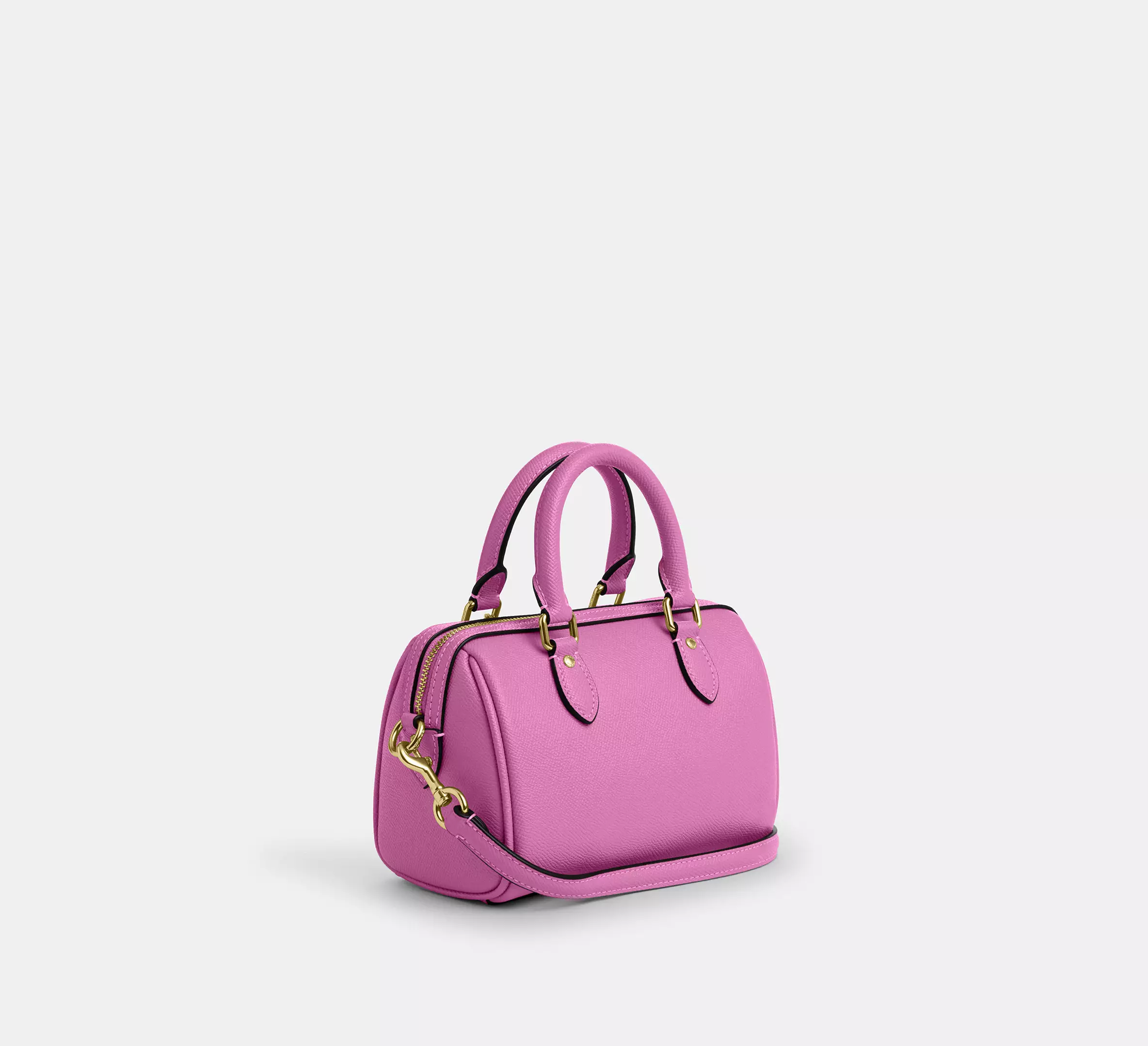 Mini Rowan Crossbody Bag