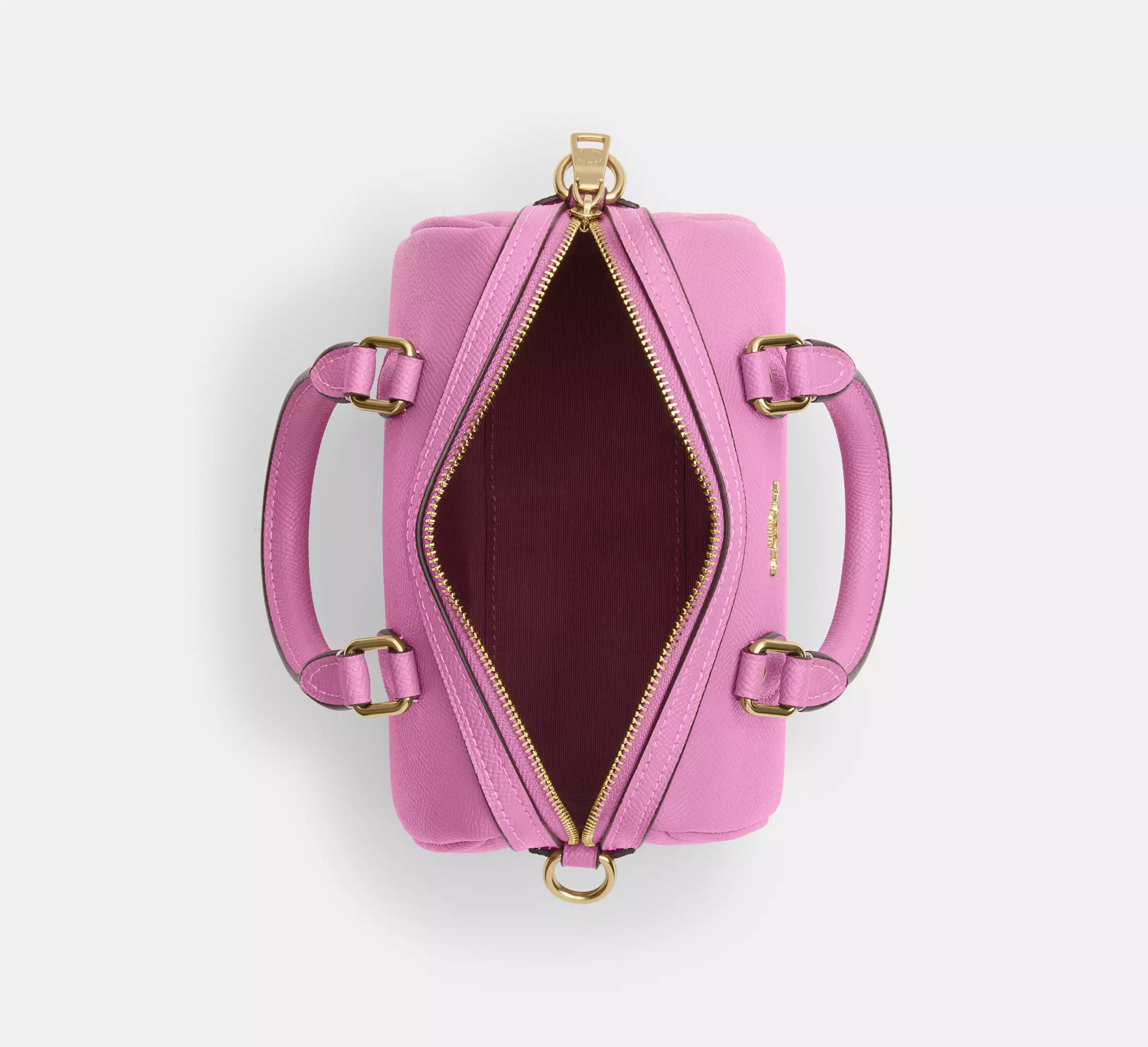 Mini Rowan Crossbody Bag