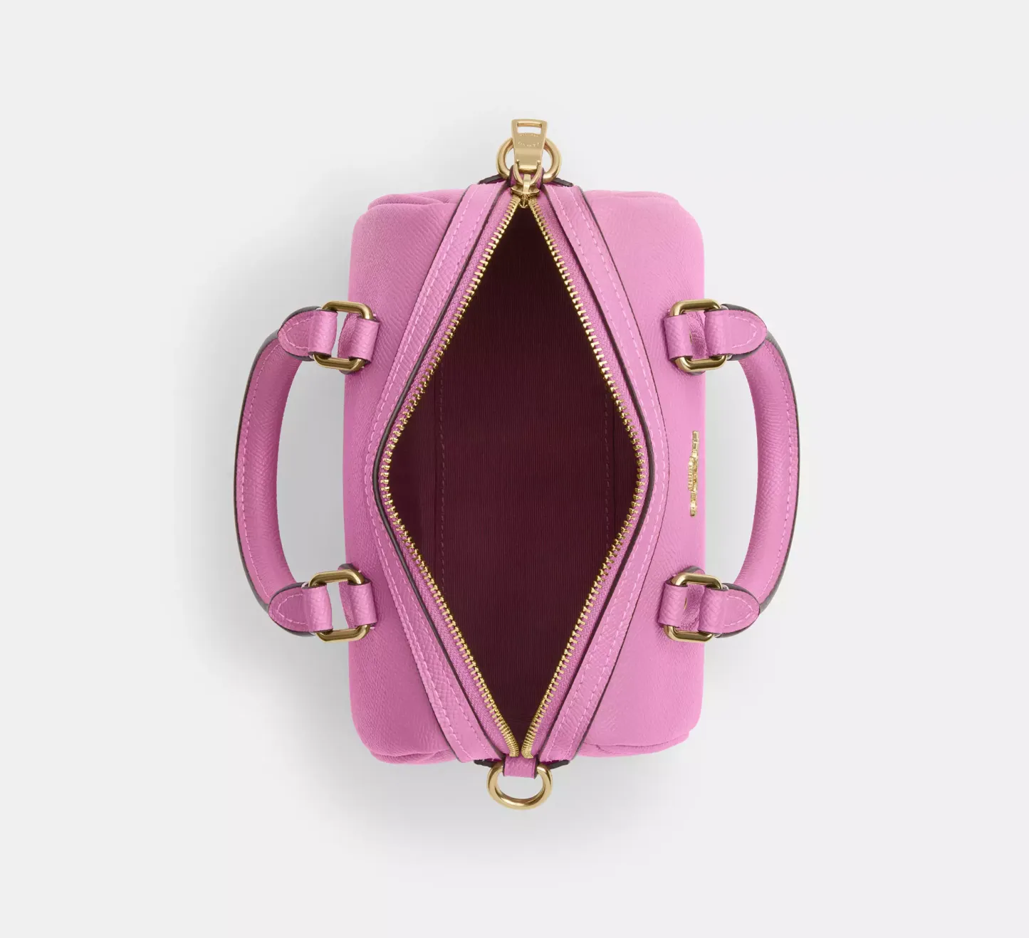 Mini Rowan Crossbody Bag