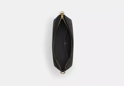 Laurel Shoulder Bag In Signature Canvas