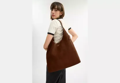Brooklyn Shoulder Bag 39