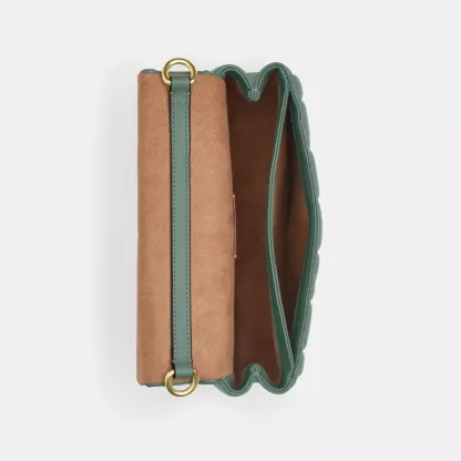 Quinn Bag With Quilting