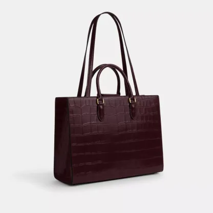 Maggie Tote Bag