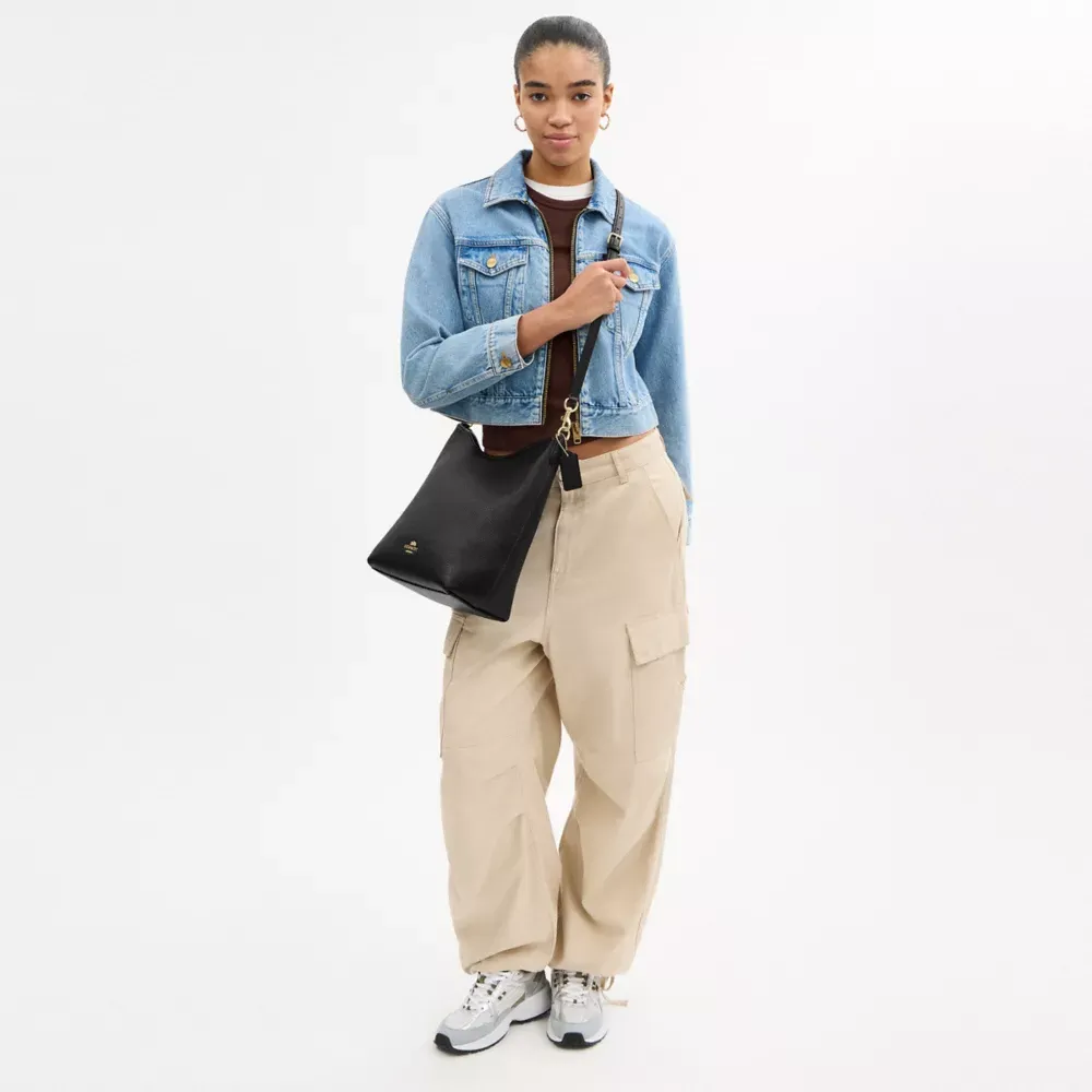 Laurel Large Shoulder Bag