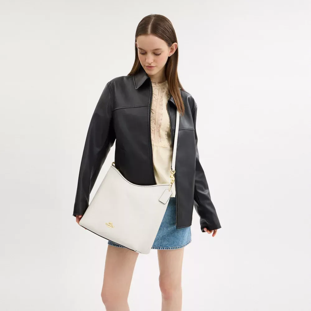 Laurel Large Shoulder Bag