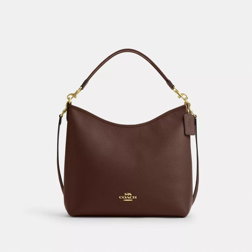 Laurel Large Shoulder Bag