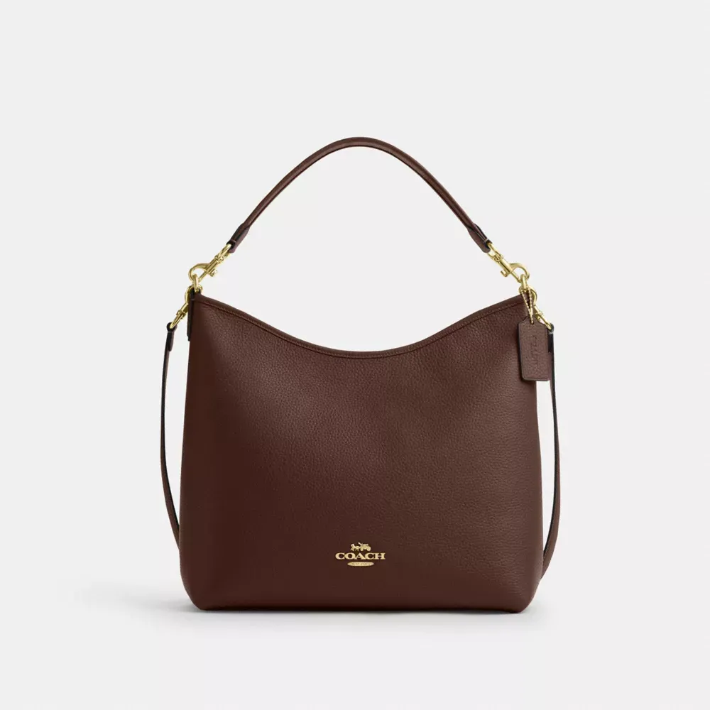 Laurel Large Shoulder Bag