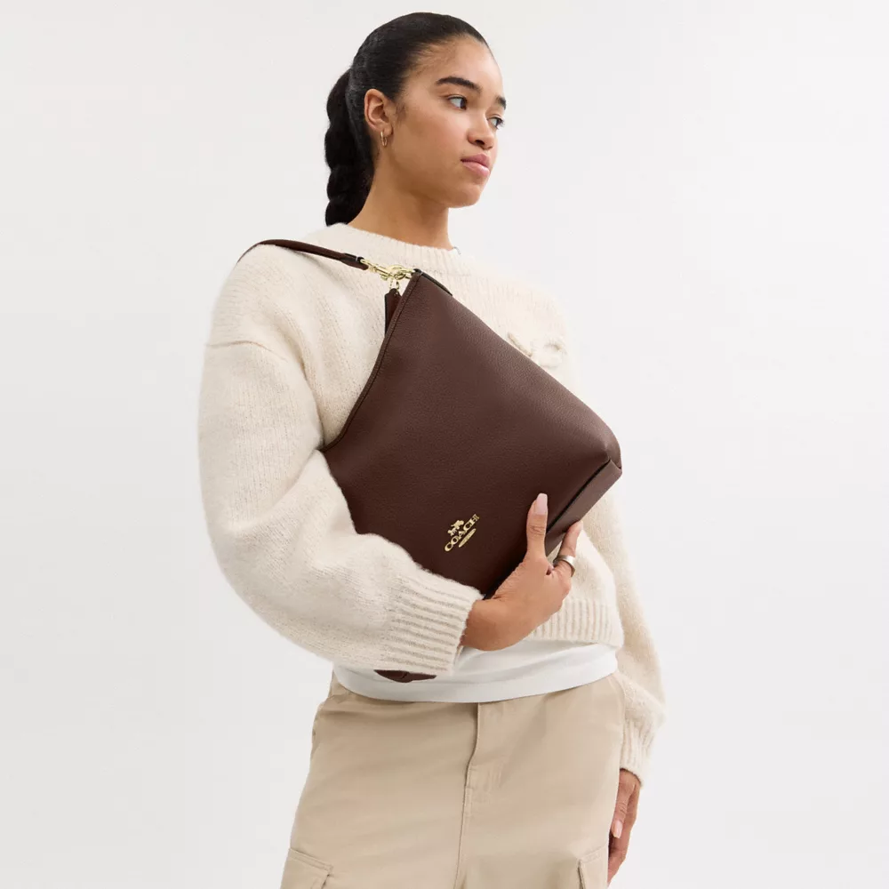 Laurel Large Shoulder Bag