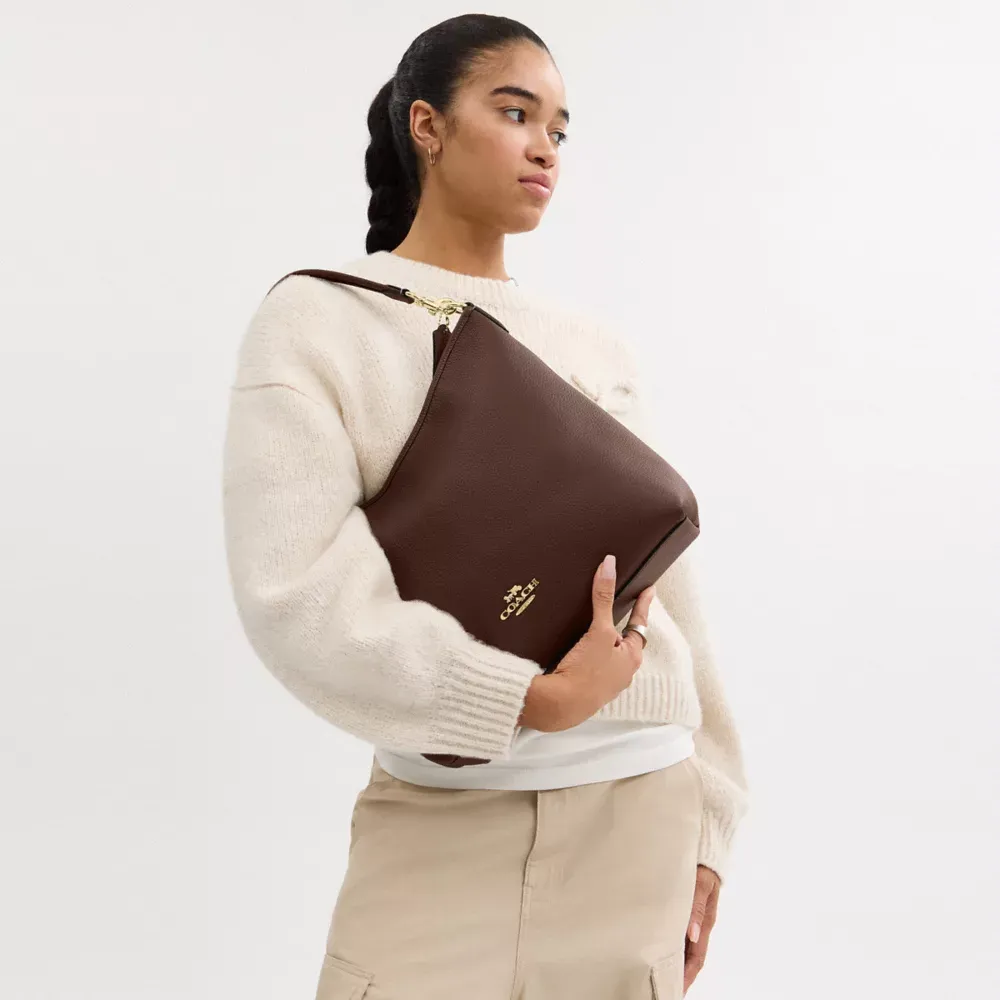 Laurel Large Shoulder Bag