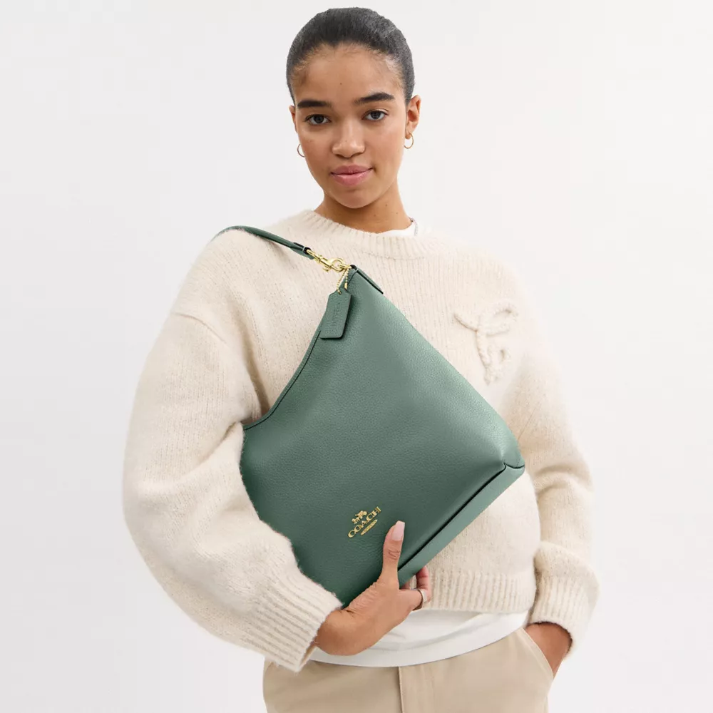 Laurel Large Shoulder Bag