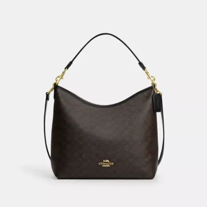 Laurel Large Shoulder Bag