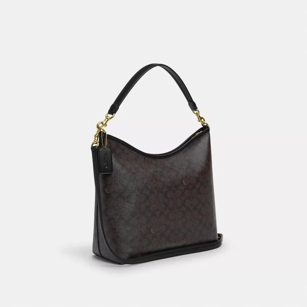 Laurel Large Shoulder Bag