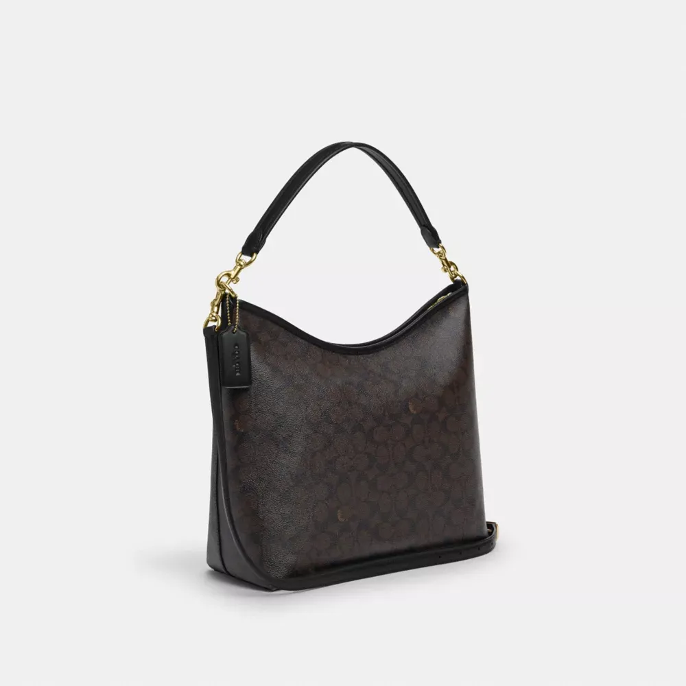 Laurel Large Shoulder Bag