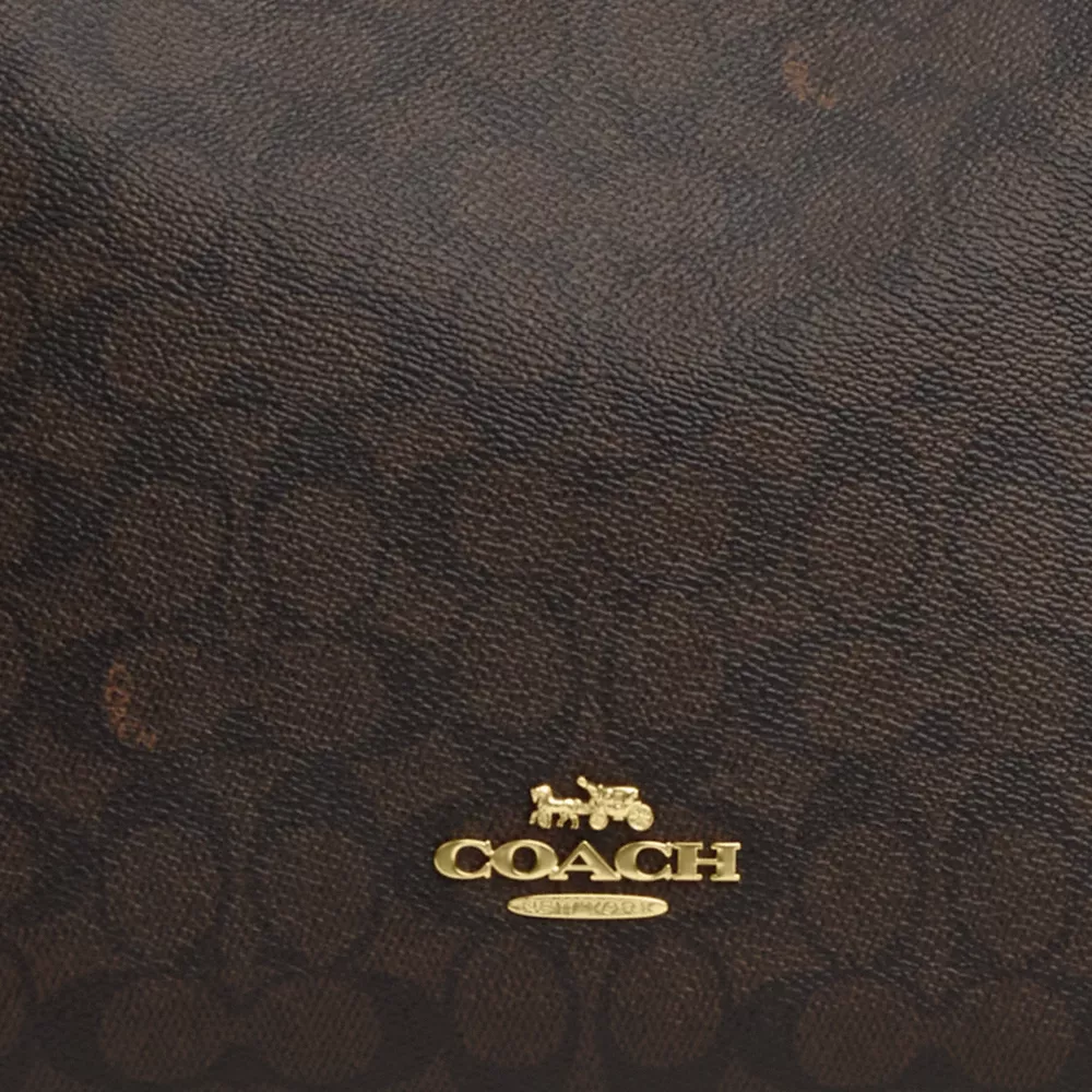 Laurel Large Shoulder Bag