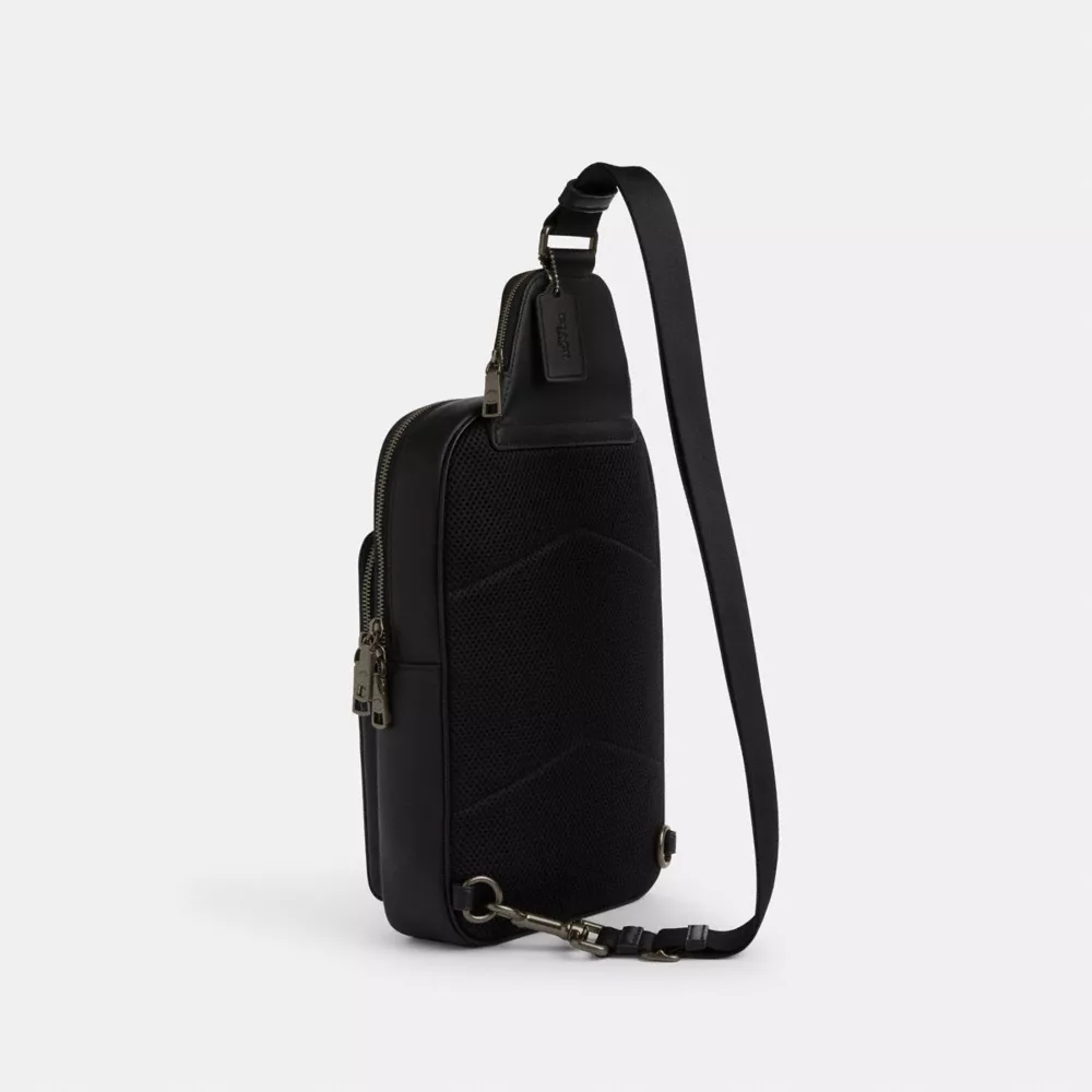 Ethan Pack In Signature Canvas