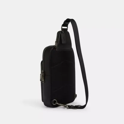 Ethan Pack In Signature Canvas