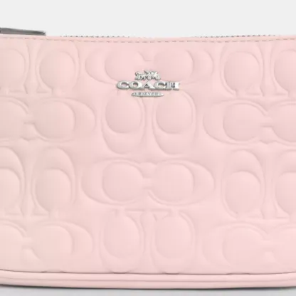 Nolita 19 In Signature Leather