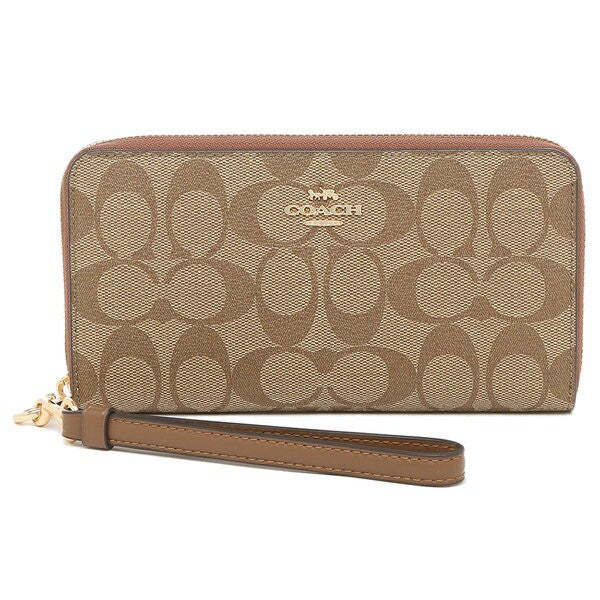 COAthtCH Classic Wallet