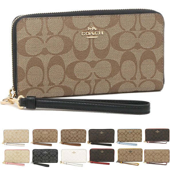 COAthtCH Classic Wallet