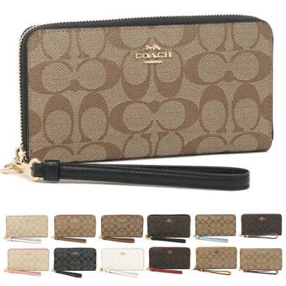 COAthtCH Classic Wallet