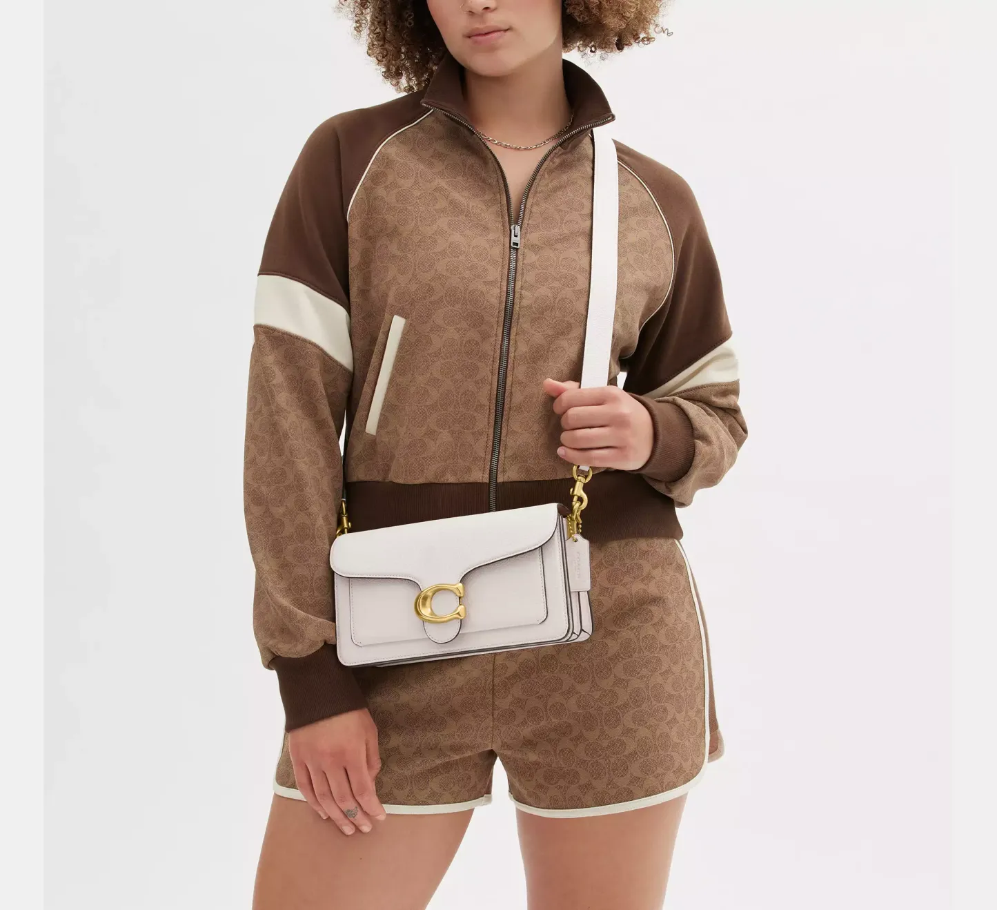 Tabby Shoulder Bag 26