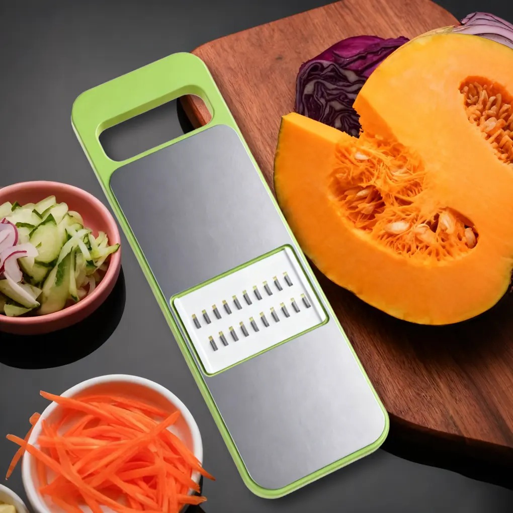 Multifunctional Slicer