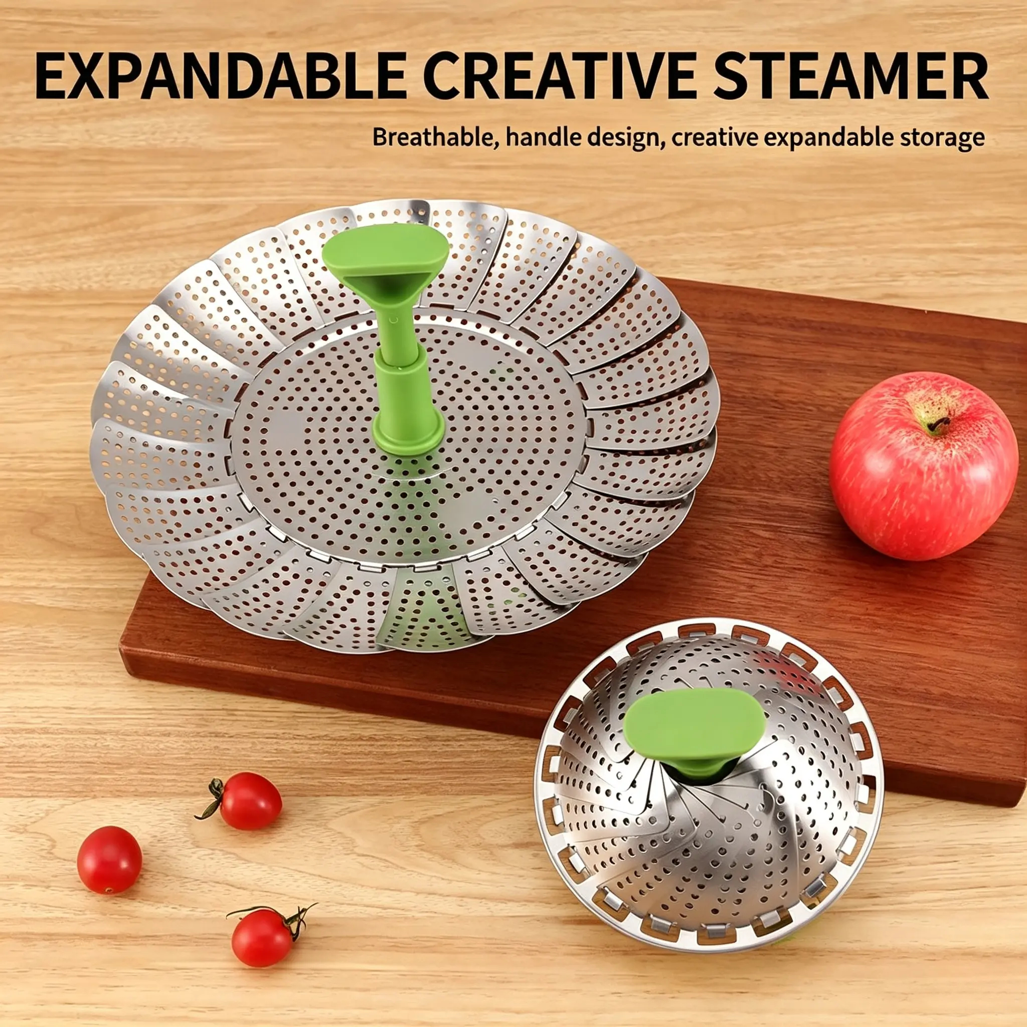 Vegetable Steamer