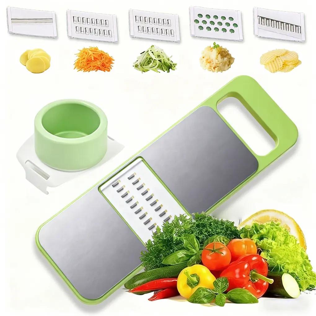 Multifunctional Slicer
