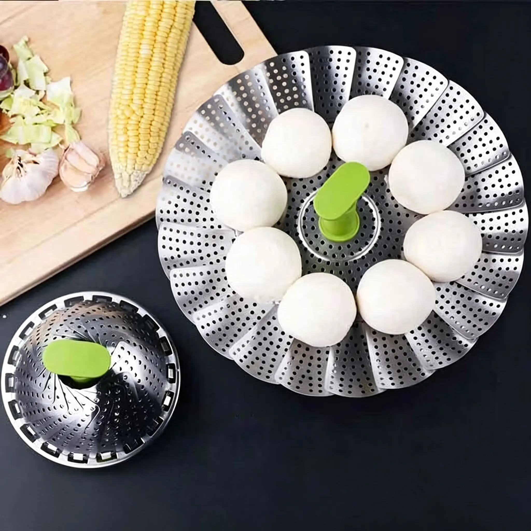 Vegetable Steamer