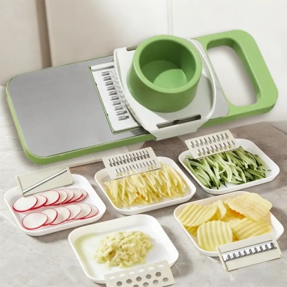 Multifunctional Slicer