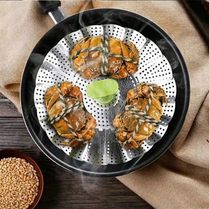 Vegetable Steamer