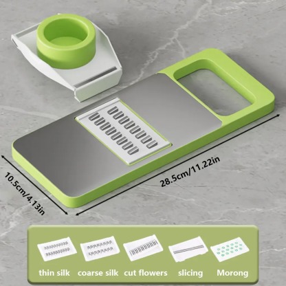 Multifunctional Slicer