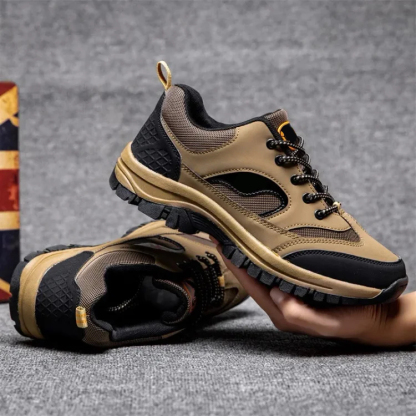 Men's Orthopedic comfort Sneaker