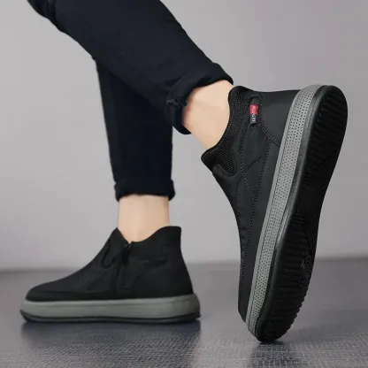 Winter Waterproof Snow Boots