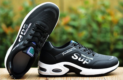 Men's Orthopedic comfort Sneaker