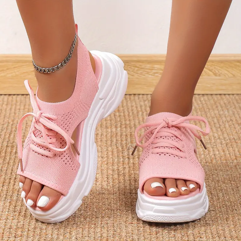 Women's Orthopedic Sneakers