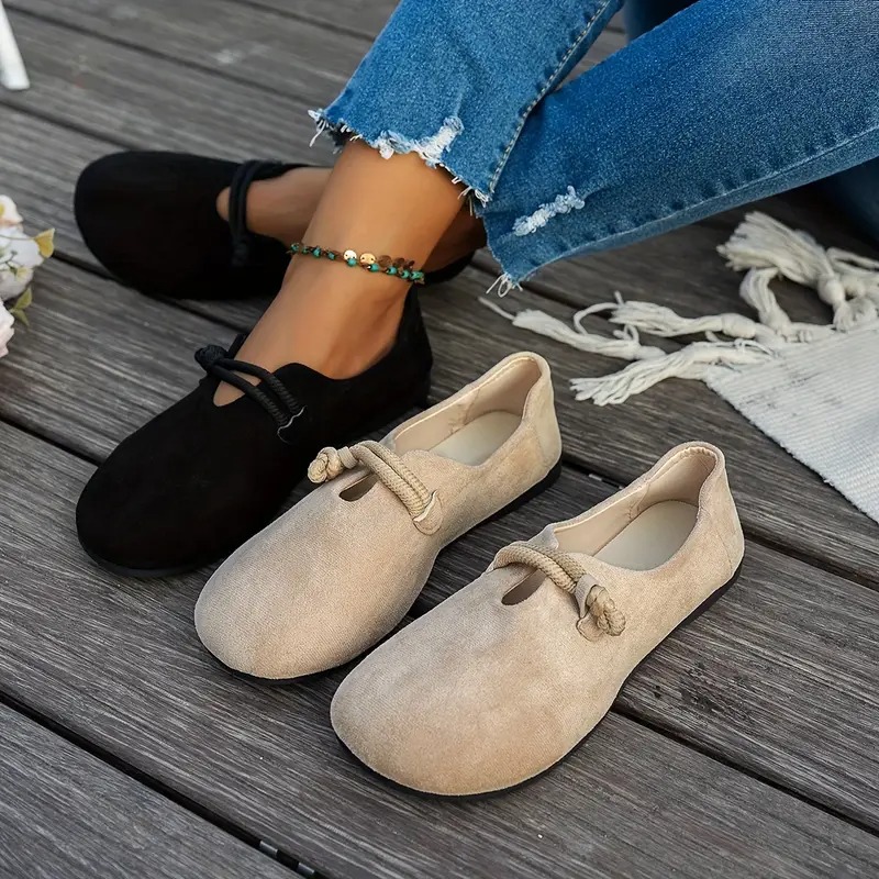 Women's Soft Bottom Loafers