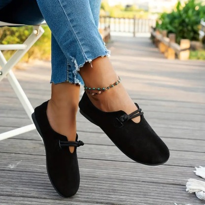 Women's Soft Bottom Loafers