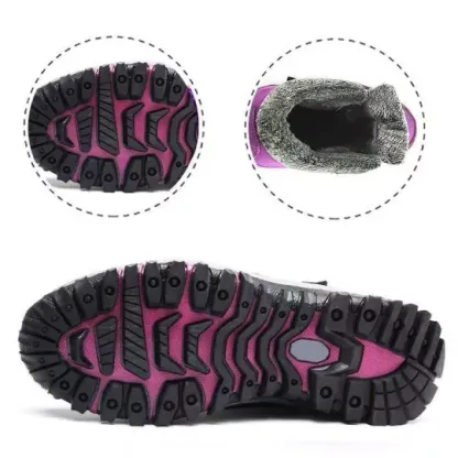 Women's Winter Comfort Shoes