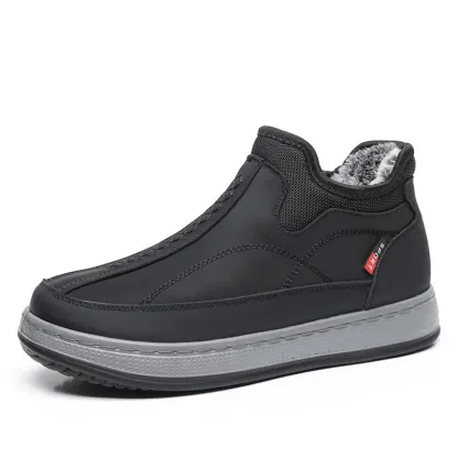 Winter Waterproof Snow Boots