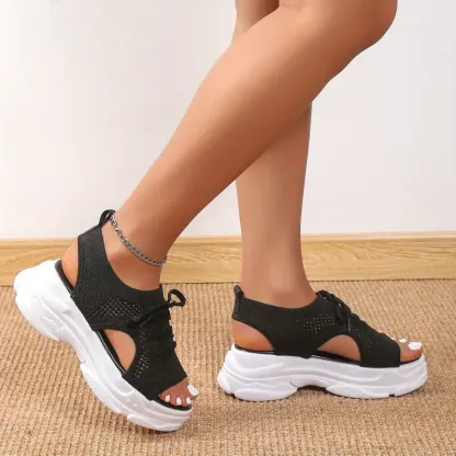 Women's Orthopedic Sneakers