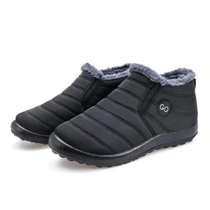 Women Premium Warm & Comfy Snow Boots