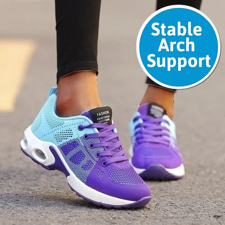 Women's Premium Orthopedic Sneakers