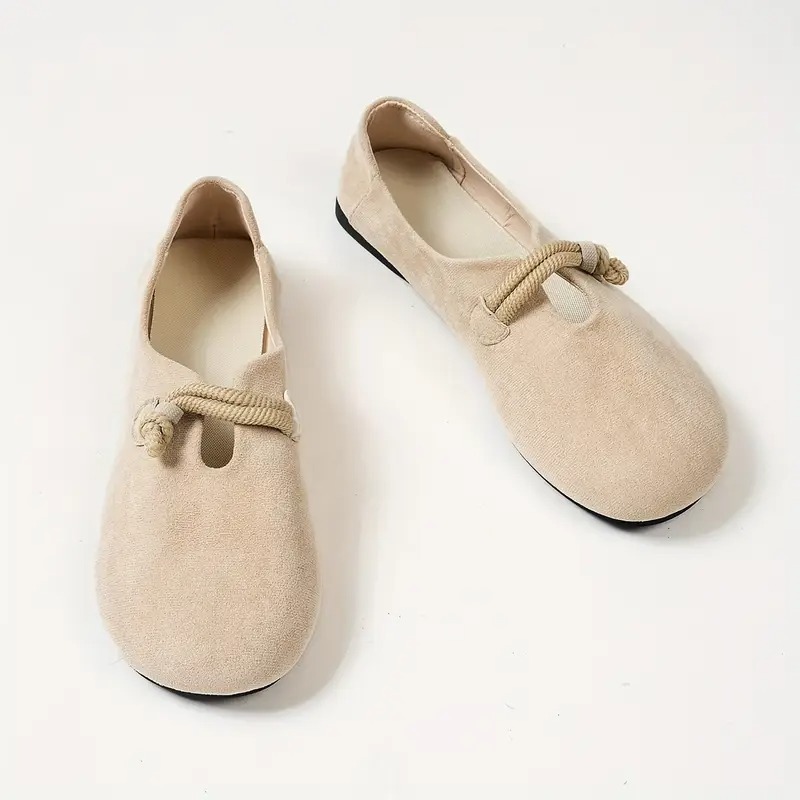Women's Soft Bottom Loafers